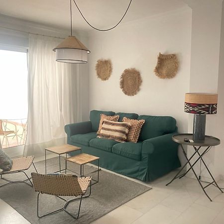 La Casa Del Escultor Apartment Sevilla Bagian luar foto