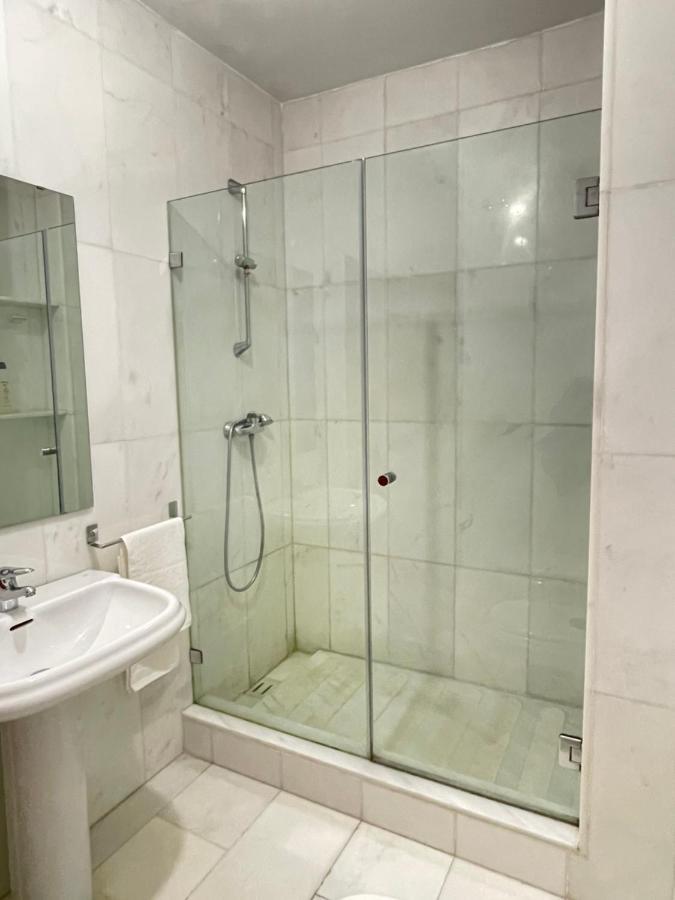 La Casa Del Escultor Apartment Sevilla Bagian luar foto